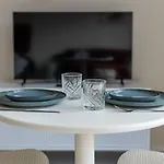 Appartamento Geneva Design *
