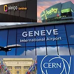 Appartamento Geneva Design *
