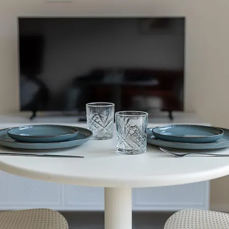 Daire Geneva Design *
