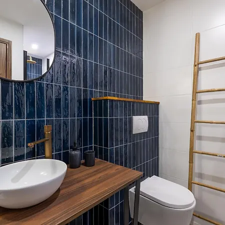 Geneva Design Apartment