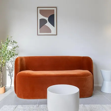 Geneva Design Apartment *