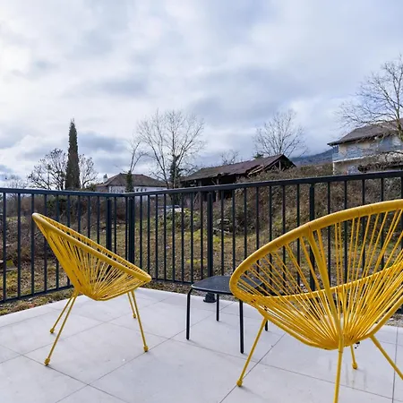 Geneva Design *