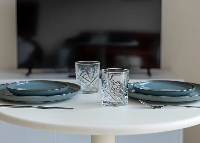Apartment Geneva Design *