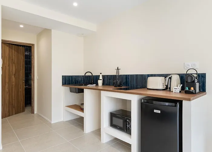 Geneva Design Apartment Thoiry (Ain)