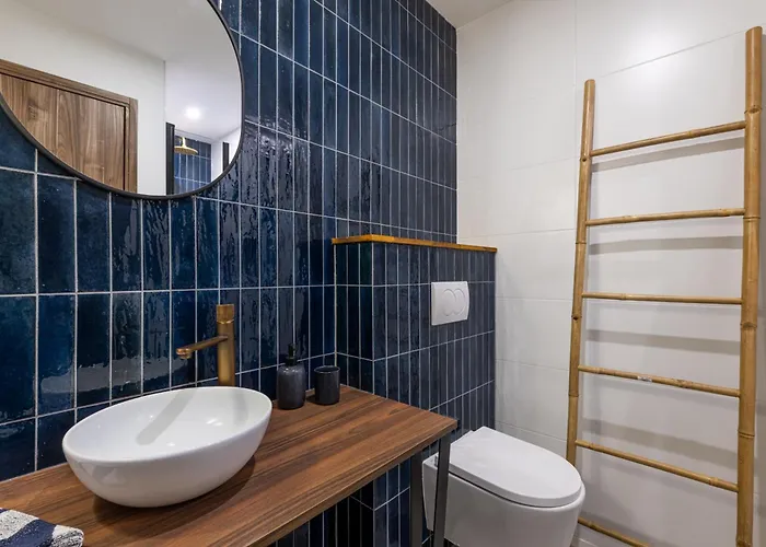 Geneva Design Apartment