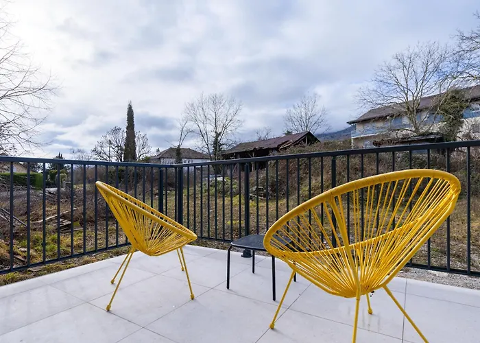Geneva Design *
